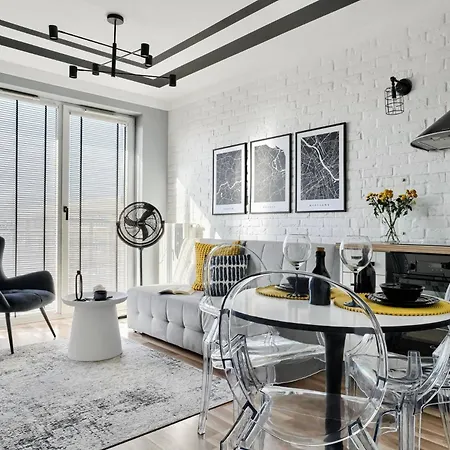 Sweet Апартаменти *