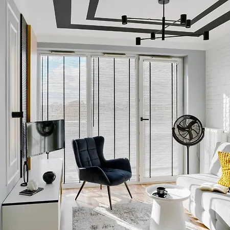 Appartement Sweet *