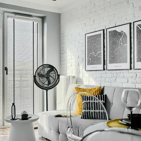 Appartement Sweet Bydgoszcz