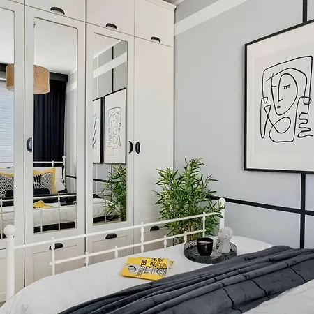 Sweet Appartement