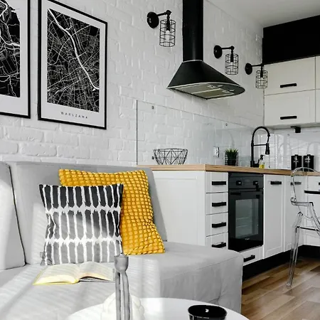 Appartement Sweet