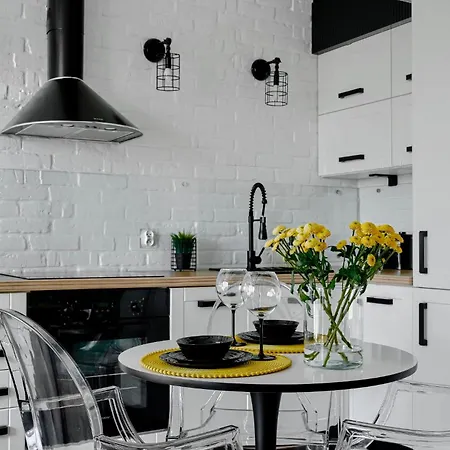 Sweet Appartement *