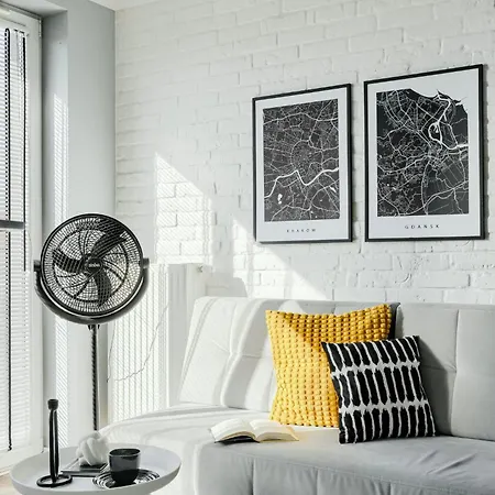 Appartement Sweet *