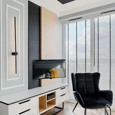 Appartement Sweet Bydgoszcz
