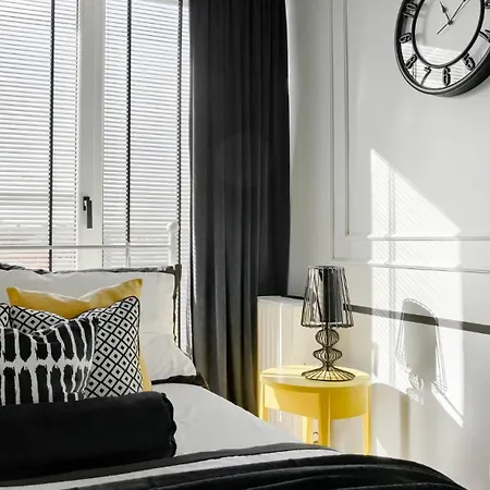 Appartement Sweet
