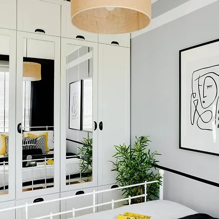 Appartement Sweet *