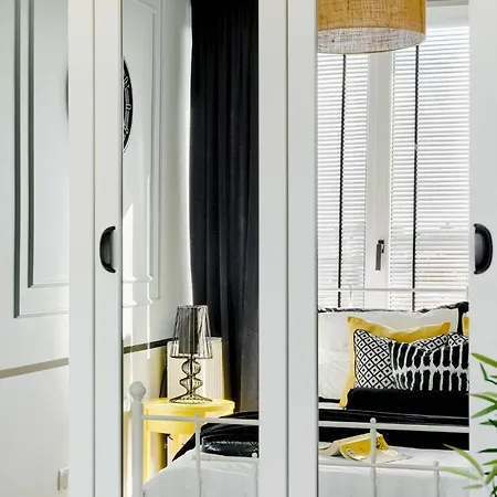 Sweet Appartement