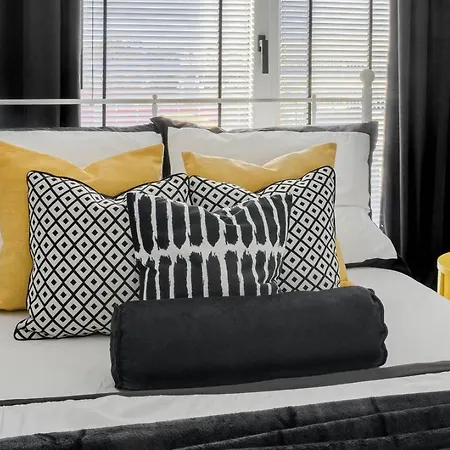 Апартаменти Sweet