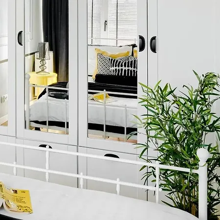 Appartement Sweet