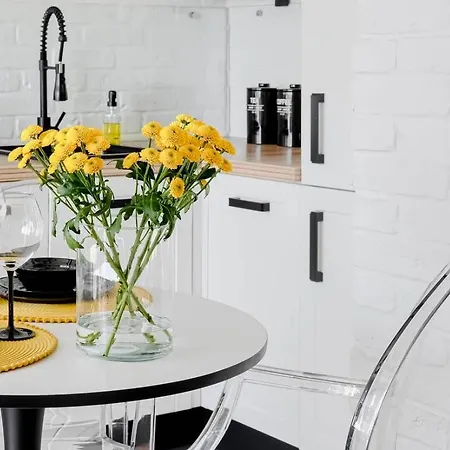 Sweet Appartement *