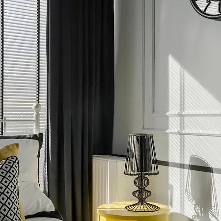 Sweet Appartement Bydgoszcz