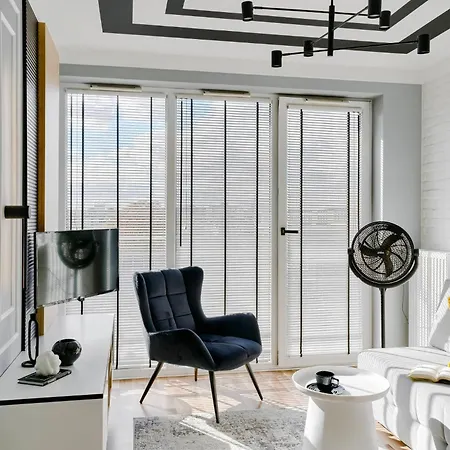 Апартаменти Sweet Бидгощ