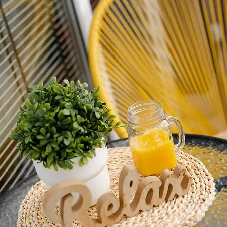 Sweet Appartement Bydgoszcz