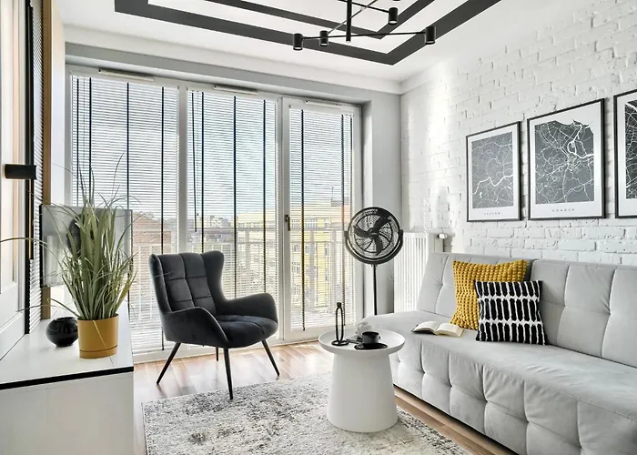 Sweet דירה בידגוז'יז'