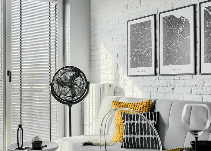 Apartament Sweet Bydgoszcz