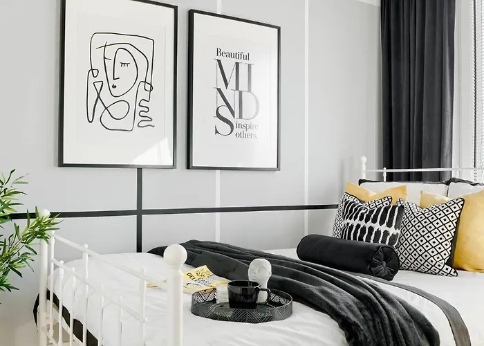 Sweet Apartament Bydgoszcz