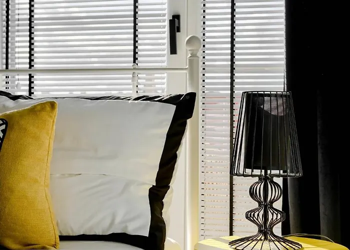 Sweet דירה בידגוז'יז'