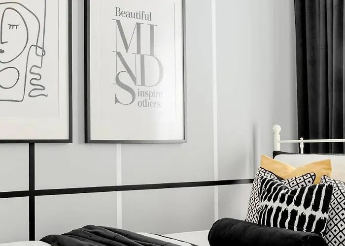 Apartament Sweet Bydgoszcz