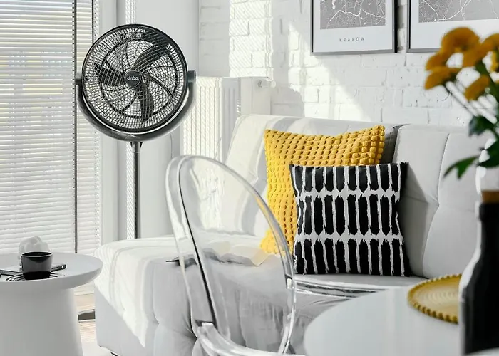 Apartament Sweet Bydgoszcz