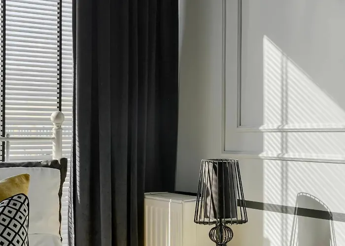 Sweet Apartament Bydgoszcz