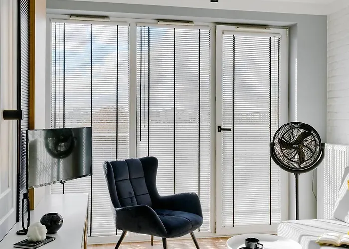 דירה Sweet בידגוז'יז'