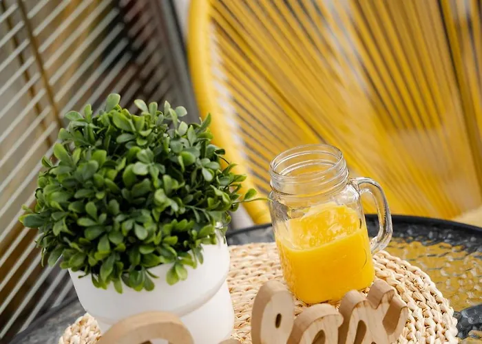 Sweet Apartament Bydgoszcz